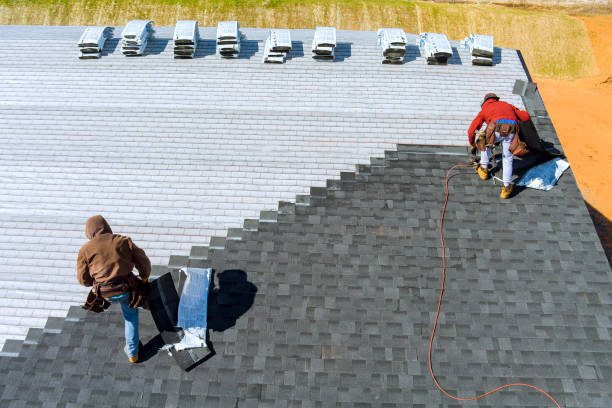 Professional Roofing Contractor in Lynwood, IL